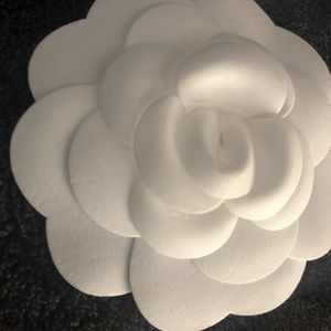 CHANEL Accessories - SALE❗️Authentic Chanel Camilla Flower CHANEL Accessories - SALE❗️Authentic Chanel Camilla Flower